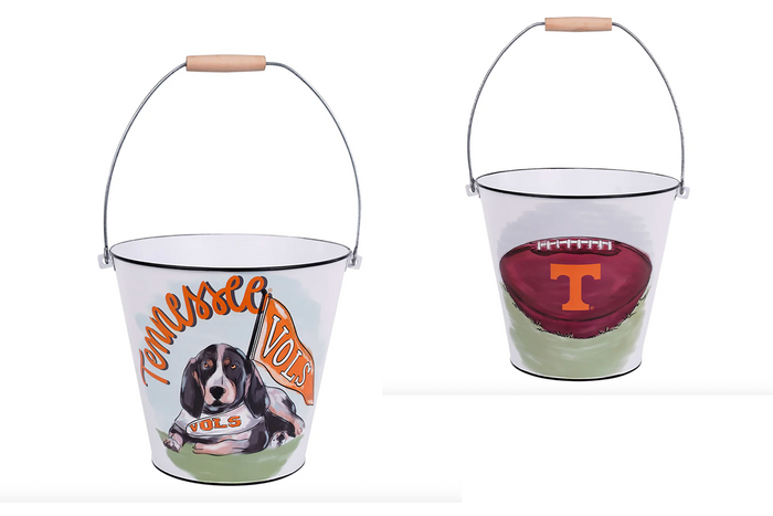 Mascot Drink Bucket