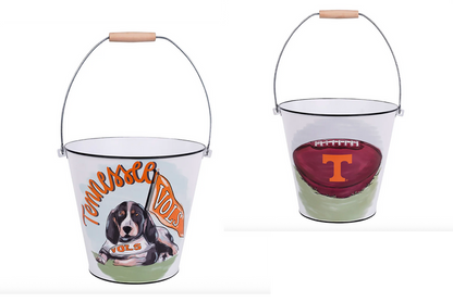 Mascot Drink Bucket