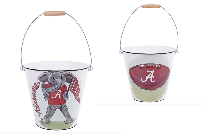 Mascot Drink Bucket