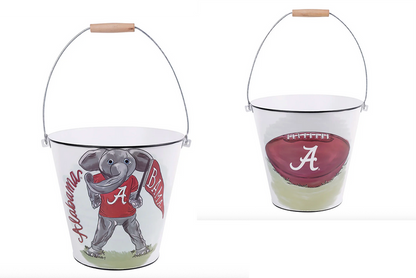 Mascot Drink Bucket