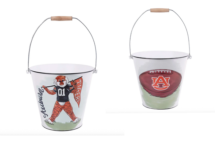 Mascot Drink Bucket
