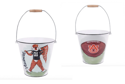 Mascot Drink Bucket