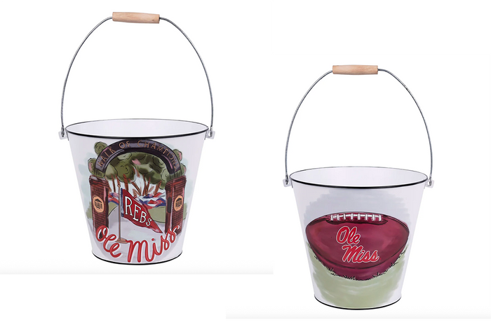 Mascot Drink Bucket
