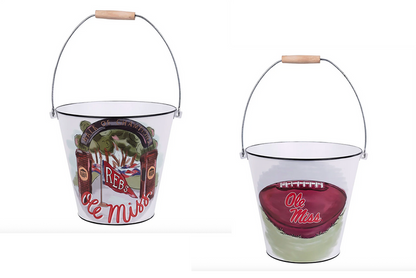 Mascot Drink Bucket