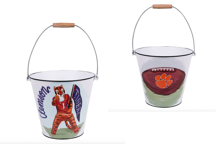 Mascot Drink Bucket