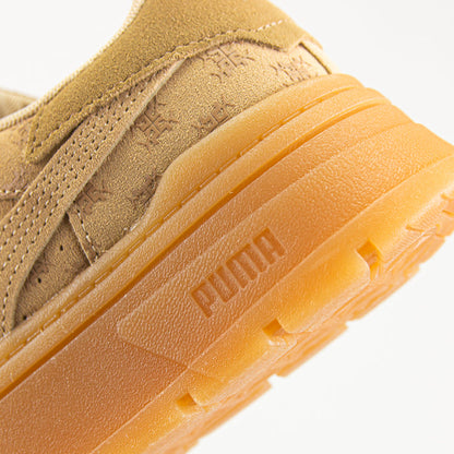 Mayze Stack Edgy T7 Wns (Light Sand)
