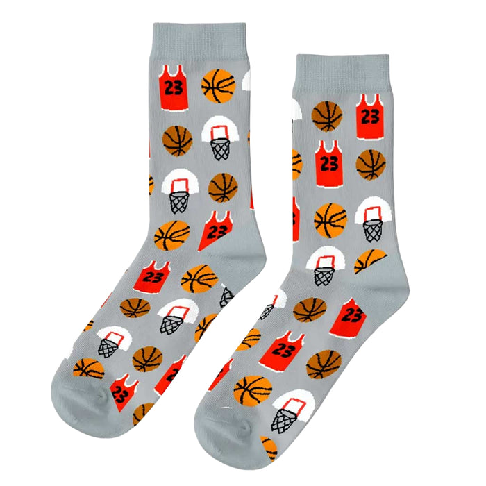 Basketball