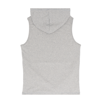Men’s Premium UTG Activate Sleeveless Hoodie