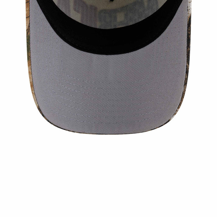 Merica New Era 2026 250th Fourth of July Cream Camo 9FORTY A-Frame Adjustable Cap