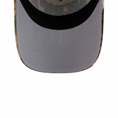 Merica New Era 2026 250th Fourth of July Cream Camo 9FORTY A-Frame Adjustable Cap