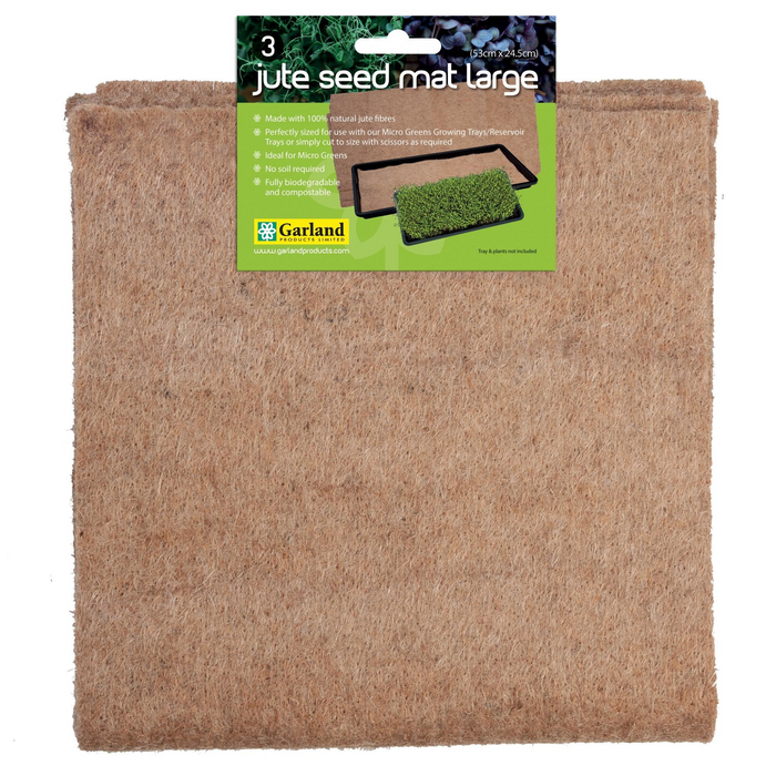 Microgreens Gro Mats