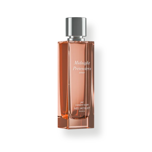 Neil Jacquet Paris Midnight Pretenders Extrait de Parfum 50ml