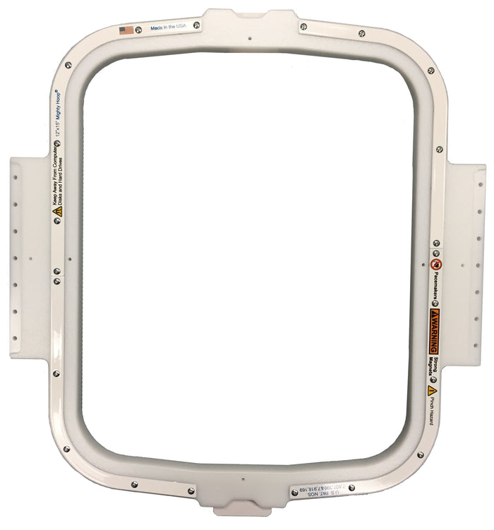 Mighty Hoop-Rectangular 15.75x12.5"