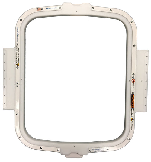 Mighty Hoop-Rectangular 15.75x12.5"