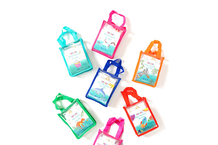 Mini Art Kit