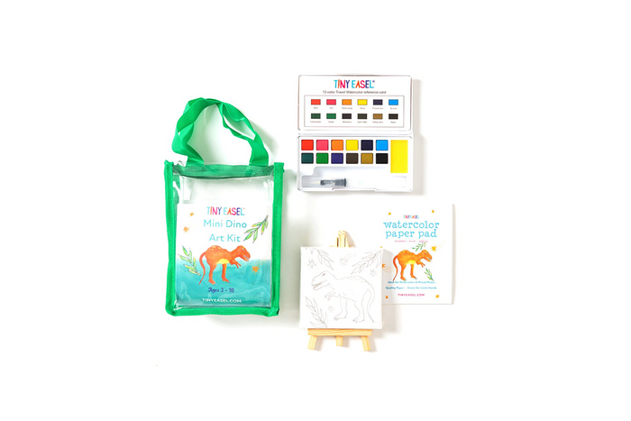 Mini Art Kit