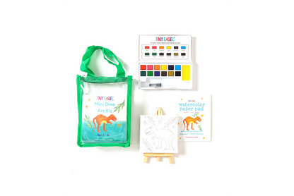 Mini Art Kit