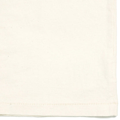 Mixta - CREW NECK PRINT TEE - SHARE LOVE