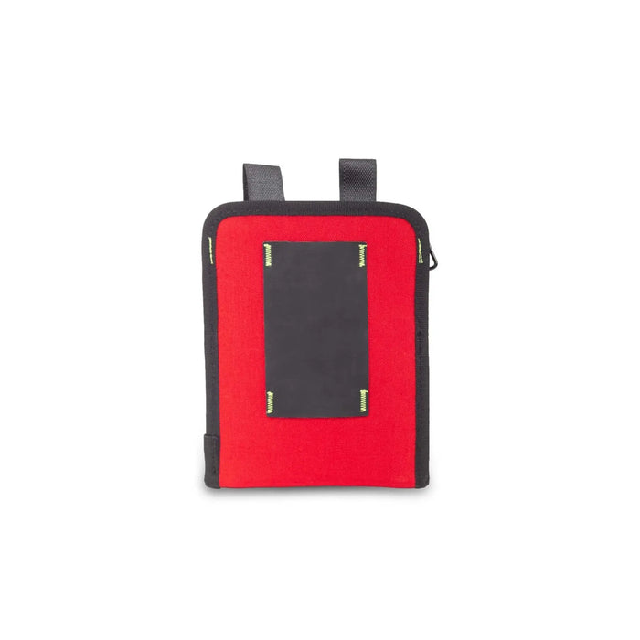 Modular emergency instrument organizer - B-RESQ - red - Elite Bags