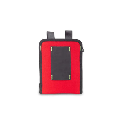 Modular emergency instrument organizer - B-RESQ - red - Elite Bags