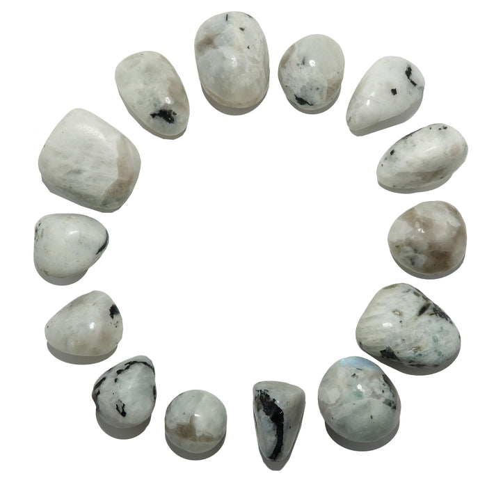 0.75-1.0 inch / 14 Gems