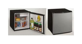 MultiStar MS65LSS Compact Slim Refrigerators 220V