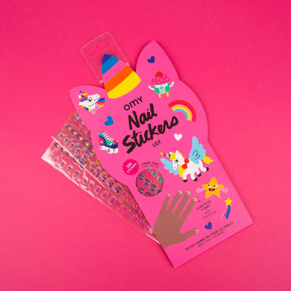 Nail Stickers