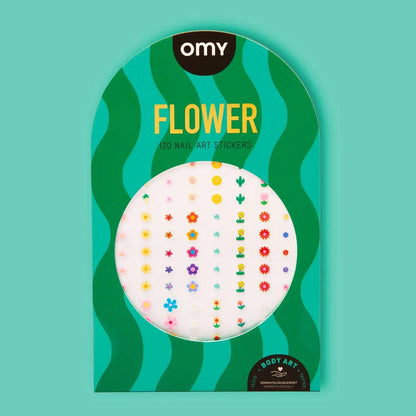 Nail Stickers