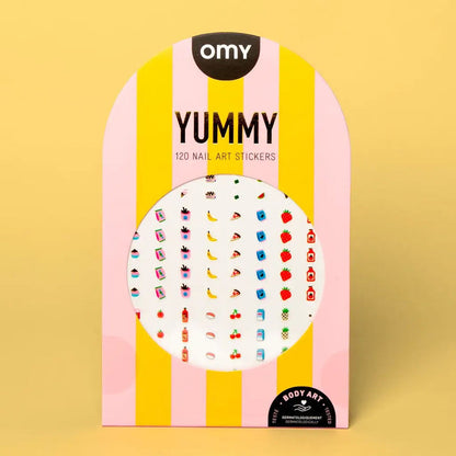 Nail Stickers
