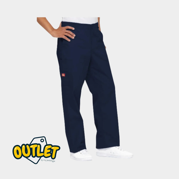 Nancy - Pantalon à fermeture éclair - Homme - Dickies // Fin de série Dickies