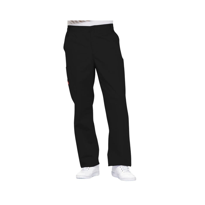 Nancy - Zippered Trousers - Men - Dickies Dickies  Black-XXXL