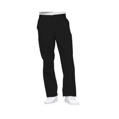 Nancy - Zippered Trousers - Men - Dickies Dickies  Black-XXXL
