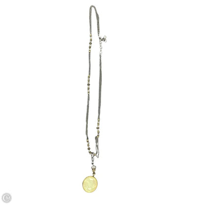 Necklace Layered By Lucky Brand