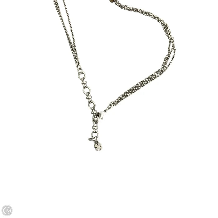 Necklace Layered By Lucky Brand
