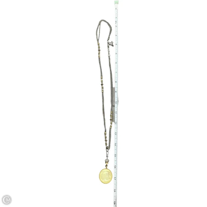 Necklace Layered By Lucky Brand