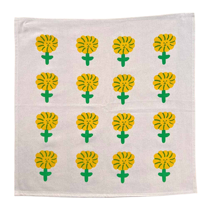 Nice Life Tea Towels - City Bird