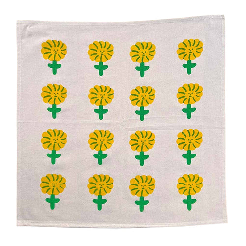 Nice Life Tea Towels - City Bird