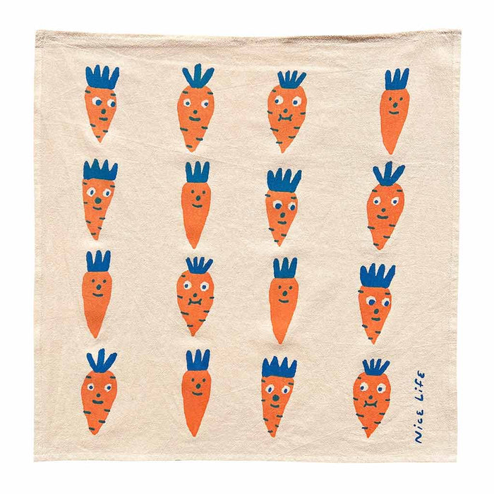 Carrot