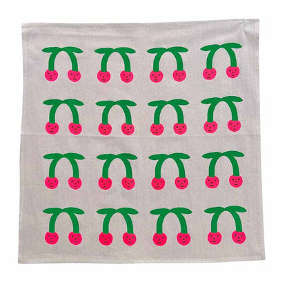 Nice Life Tea Towels - City Bird
