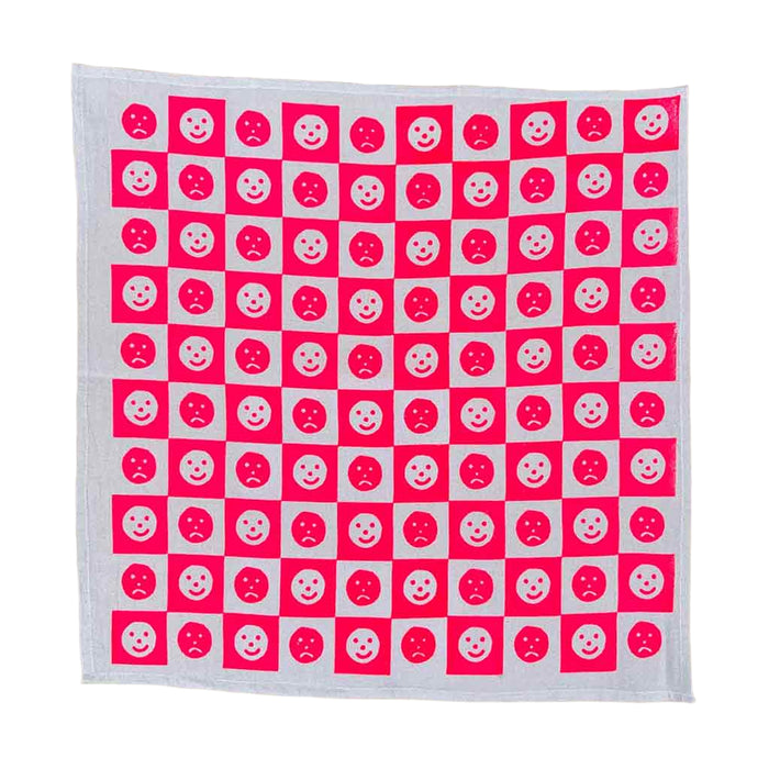 Nice Life Tea Towels - City Bird