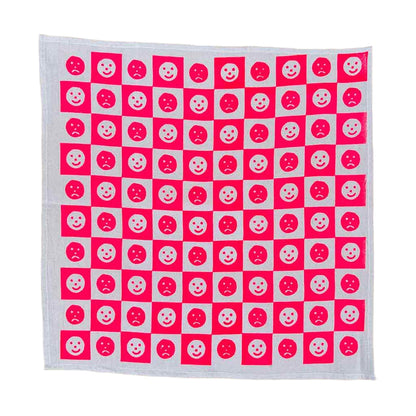 Nice Life Tea Towels - City Bird