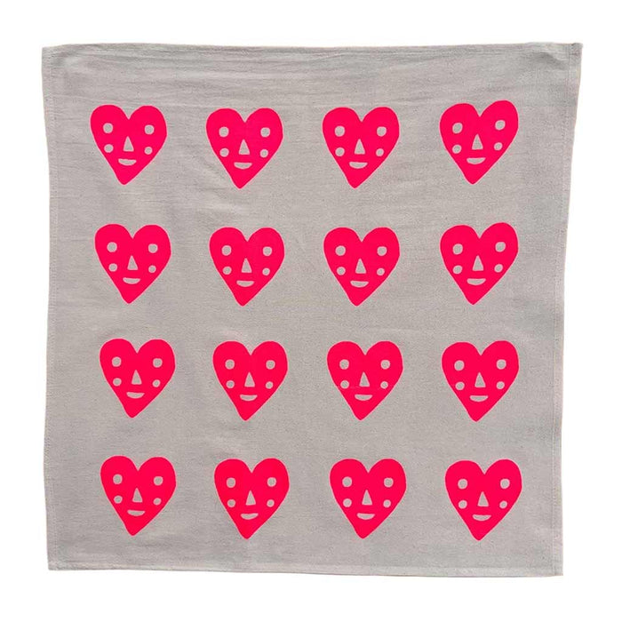 Nice Life Tea Towels - City Bird