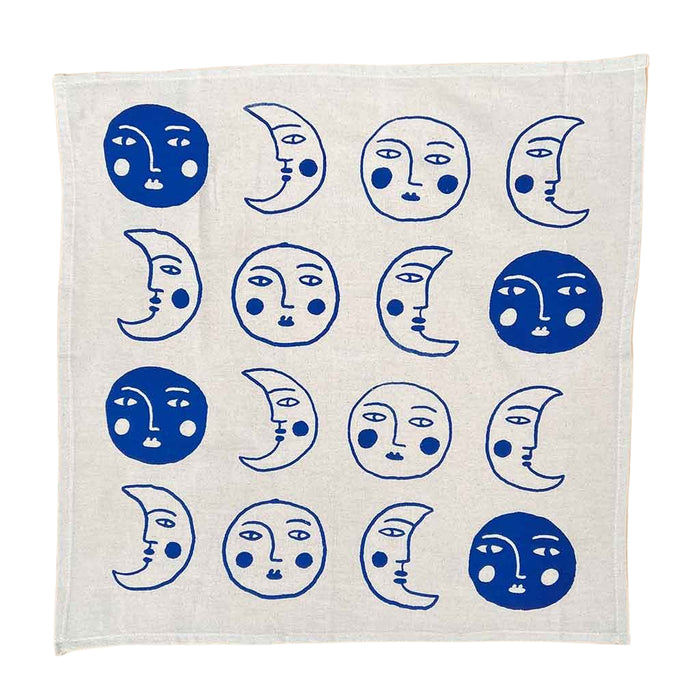 Nice Life Tea Towels - City Bird