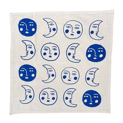 Nice Life Tea Towels - City Bird