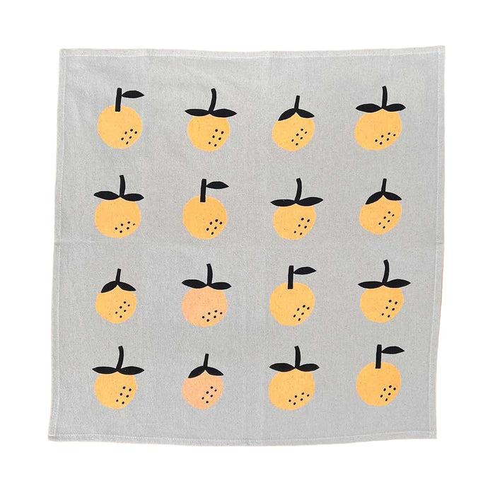 Nice Life Tea Towels - City Bird