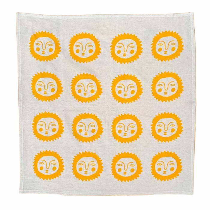 Nice Life Tea Towels - City Bird