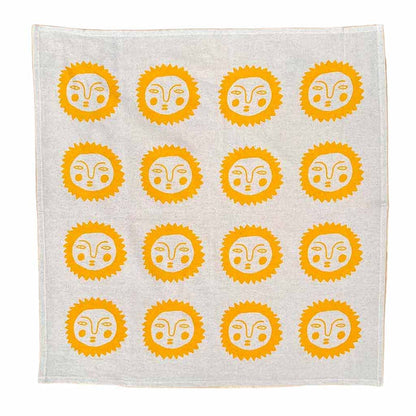 Nice Life Tea Towels - City Bird