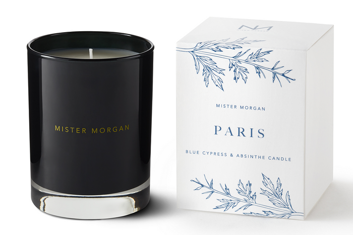 NM Candle