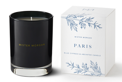 NM Candle