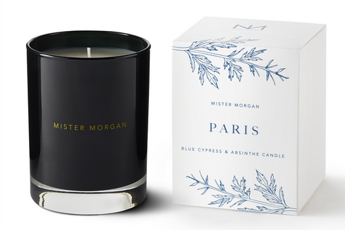 NM Candle